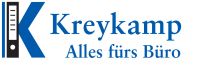 Kreykamp Logo neu Buero